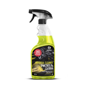 Очиститель салона Grass Universal-cleaner (0,6 л) 214727