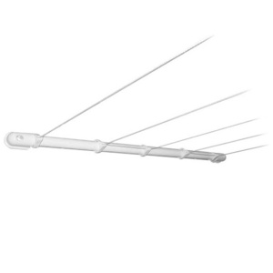 Сушилка д/белья Джаз настенная