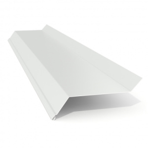 Отлив 9/150 белый