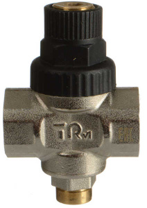 Регулятор давления 1/2" TeRma33931 / 26200