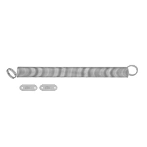 Пружина дверная D-30мм L-300мм цинк 91581