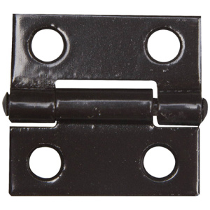 Петля карточная Stayer Master 25мм универсальная коричневая 25мм 37611-25-3