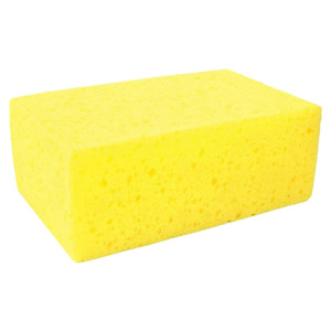 Губка для автомобиля поролон