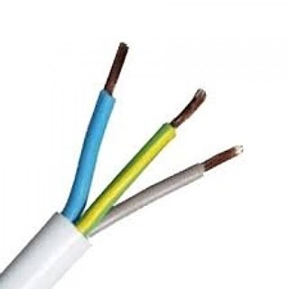 Провод ПВС 3х6,0