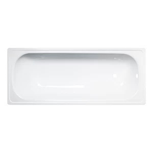 Ванна стальная ВИЗ ВИЗ Antika 1700х700 (А-70001) эмал. с опорной подставкой ОР-01200 95674