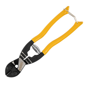 Болторез компактный 225мм 9" Cr-V Denzel 78500