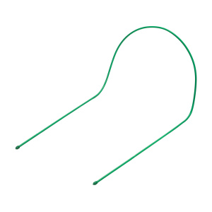 Кустодержатель круг 0,8м, выс. 0,9м 2 шт.  диаметр трубы 10мм 64411