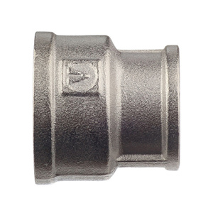 Муфта переходная 3/4"*1" вн/вн VG204204