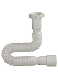 Труба гибкая Орио 1250мм 1.1/2-40/50 АС-10132 / 503121