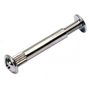 Стяжка межсекционная D5хМ27 никель