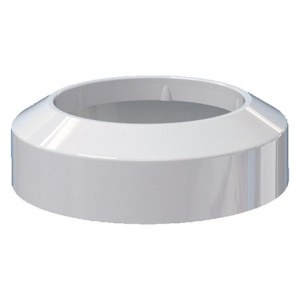 Розетка д/трубы фановой АНИ 110 W9900 (32128)