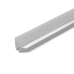 Угол внутренний к панелям белый 3,0м