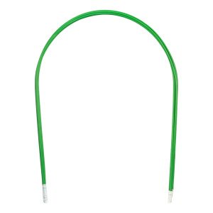 Парниковые дуги в ПВХ 1,2х1м (6шт) диаметр трубы 10мм Россия 64406