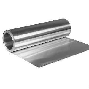 Фольга 50мк 1,2м*10м