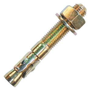 Анкер клиновый 16х105