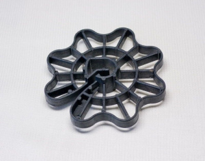 Фиксатор д/арматуры ФЗ Звездочка 25"/500