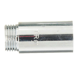 Удлинитель 1/2"*50мм хром TRm06187 VG210107