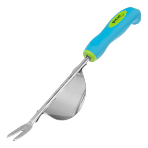 Корнеудалитель 345мм нерж. сталь двухкомпонентная рукоятка PREMIUM PLUS Palisad 62056