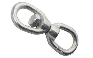 Вертлюг (Петля-Петля) М10