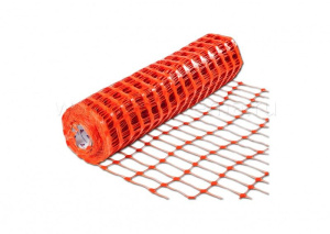 Ограждение Аварийное 45*95 1*50м   А-95/1/50