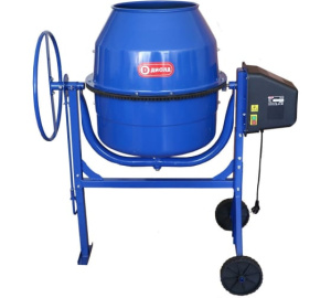 Бетоносмеситель БСБ-130П ДИОЛД 