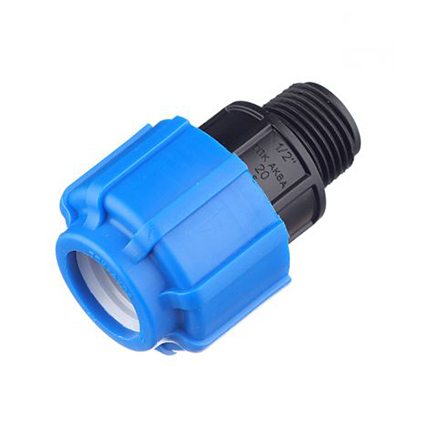 Муфта ПНД НР 20*3/4" 48324/100985