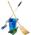 Инвентарь и предметы для уборки Инвентарь и предметы для уборки