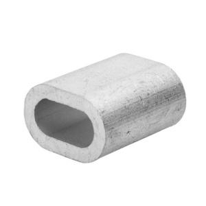 Зажим троса (втулка) DIN 3093 М4 (2шт)