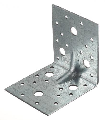 Уголок крепежный 105х105х90х2мм