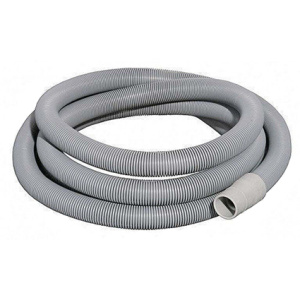 Шланг сливной д/стиральной машины 1,5м 37676