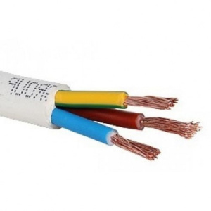 Провод ПВС 3х6,0