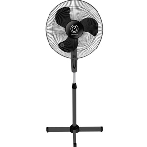 Вентилятор напольный Energy EN-1659 черный 40Вт