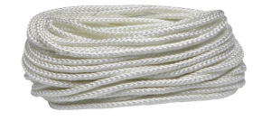 Шнур уплотнительный 12мм*3м кремнезёмный