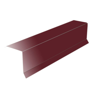 Планка торцевая виш. Р