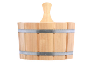 Ушат НОТ РОТ 6л липа 33225 / 815937