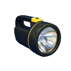 Фонарь ФАГ-Р аккум.ударопр. б/ЗУ, с/защ.от перераз