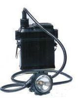 Фонарь СГД-5Э.5 аккум.б/ЗУ, с/защ.от переразр.