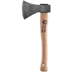 Топор 400гр 1390