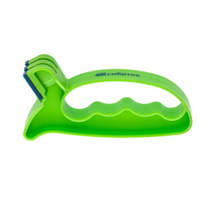 Устройство универсальное для заточки ножей и ножниц Сибртех 79122