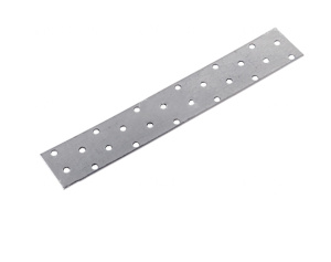 Пластина крепежная 40х240х2мм