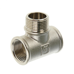 Тройник 1/2" в/н/в ТRm06102 VG202301