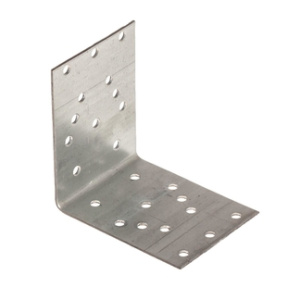 Уголок крепежный 80х80х60х2мм