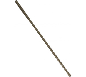 Бур по бетону SDS PLUS 10*350мм Rennbohr Quadro 4 грани 511035