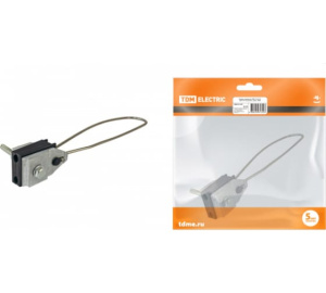 Зажим анкерный  ЗАБ 2*16-35 SQ0412-1037