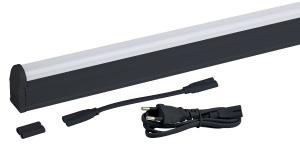 Светильник светодиод.LLED-01-12W-4000-W 12Вт 4000K L874мм линейный с выкл. Эра Б0065557