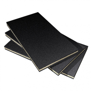 Петрофом Евроблок 40мм. 1000*600