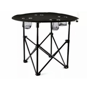 Стол складной СНО-130 50*62 ткань Окофорд D=16мм