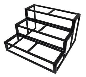 Крыльцо 120/3 Каркас 1661