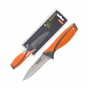 Нож для овощей Mallony Arcobaleno 90мм MAL-04АR 231470