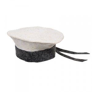 Шапка Hot Pot-41206 Бескозырка комби